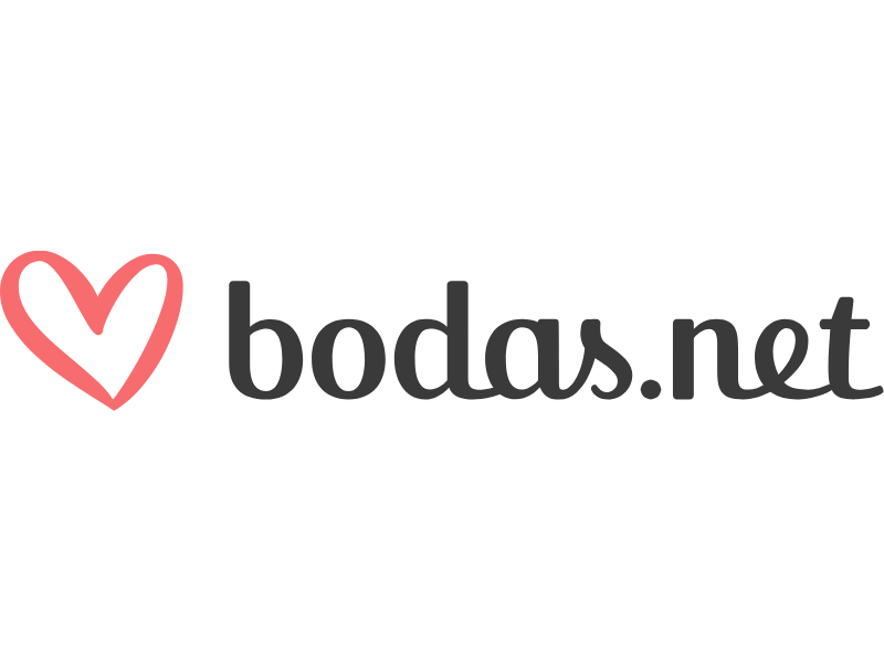 bodas.net logo Bodas.net logo