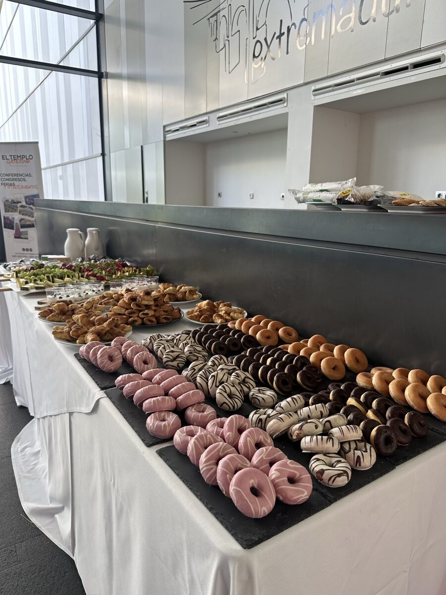 Desayunos - El Templo