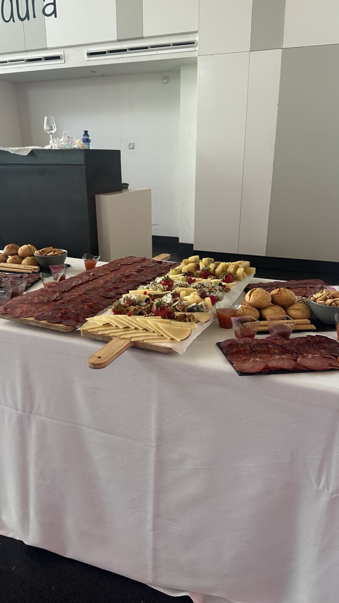 Desayunos - El Templo