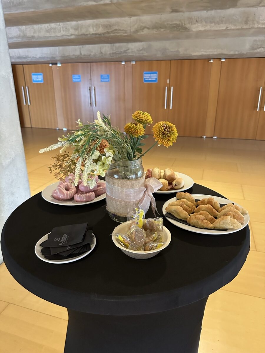 Desayunos - El Templo