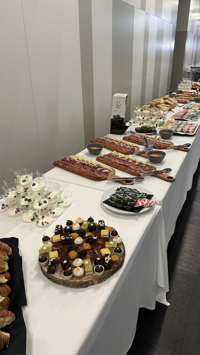 Desayunos - El Templo