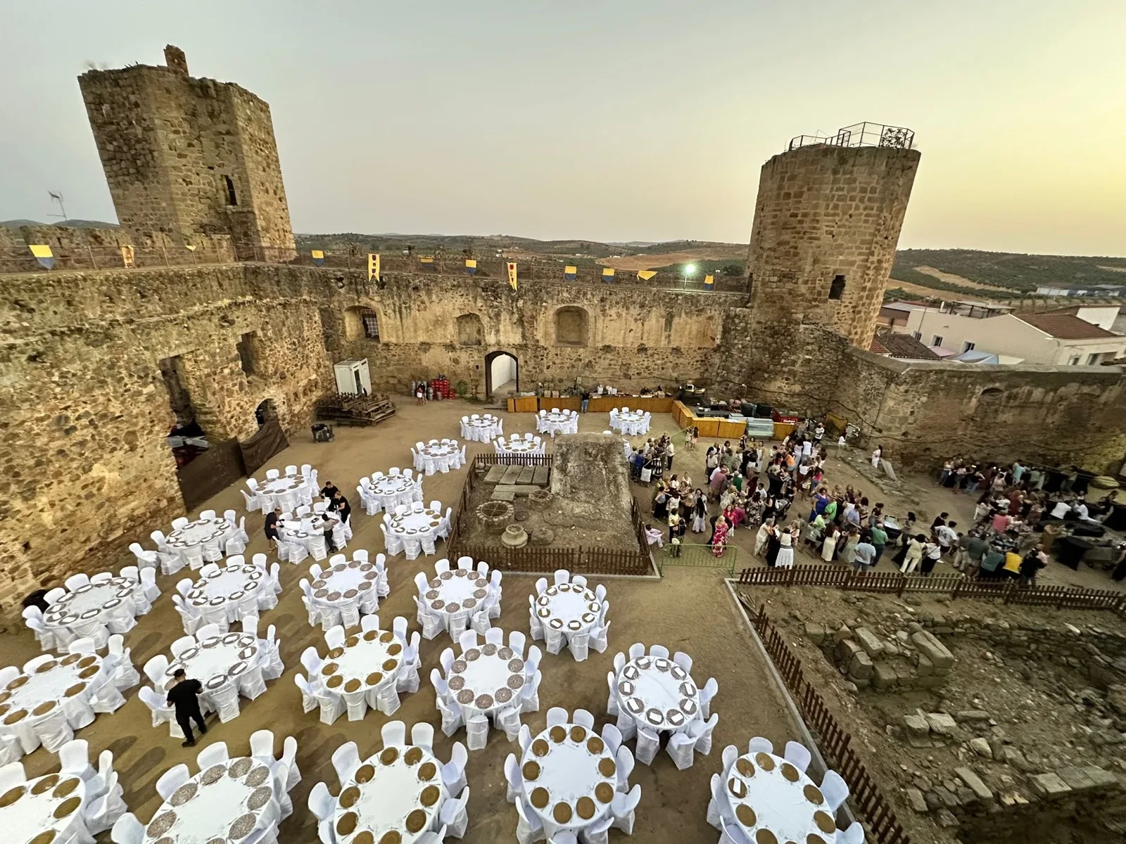 Bodas de Autor - Grupo El Templo