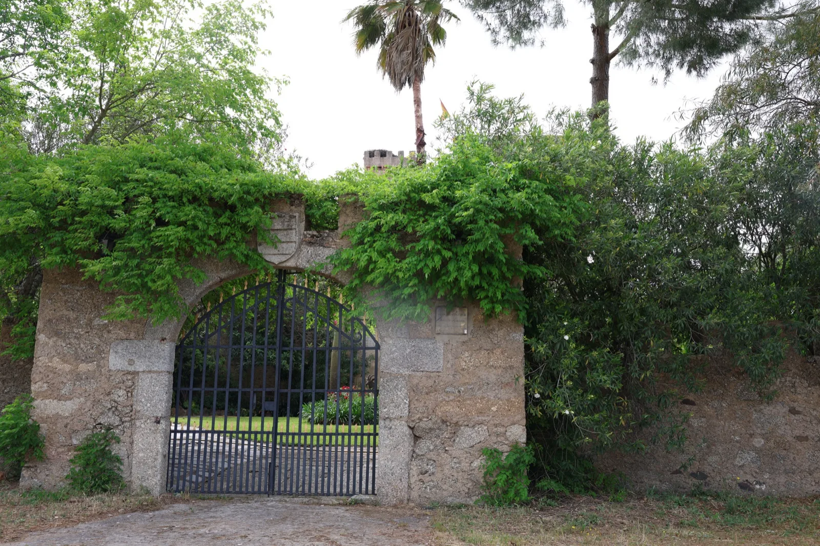 Bodas de Autor - El Templo Catering