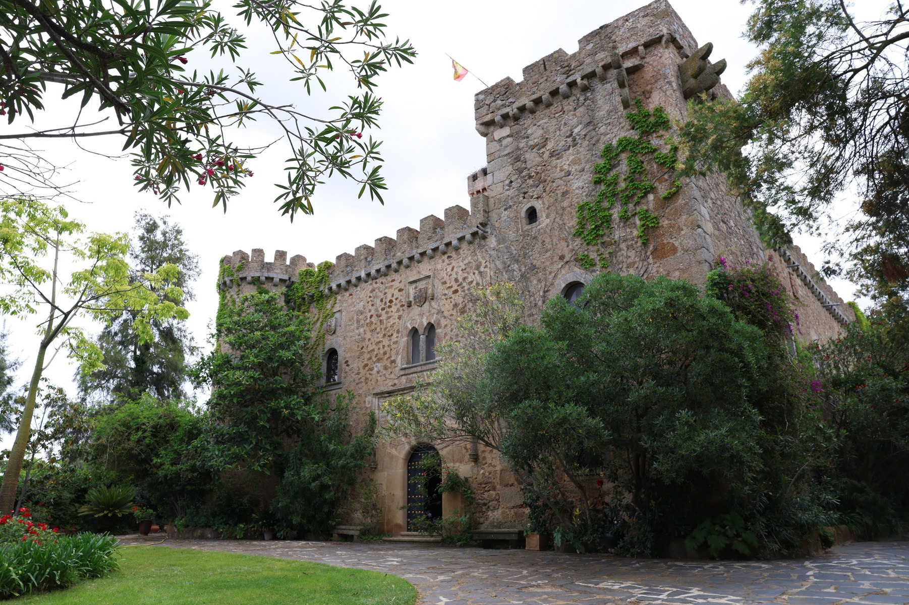 Restaurante El Templo de los Arroces